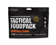 Tactical Foodpack BIG Pilzrisotto – Große Portion Gefriergetrocknet