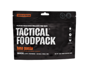 Tactical Foodpack Thunfisch-Pasta – Gefriergetrocknet nach Jamie Oliver