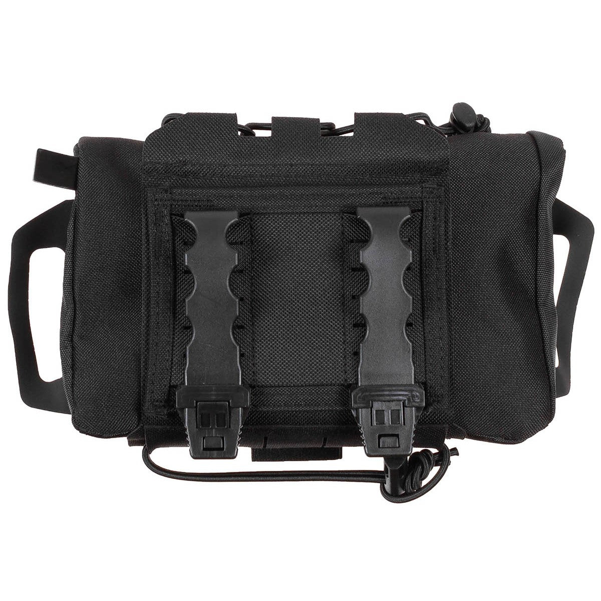 Tasche, Erste-Hilfe, "Tactical IFAK", schwarz