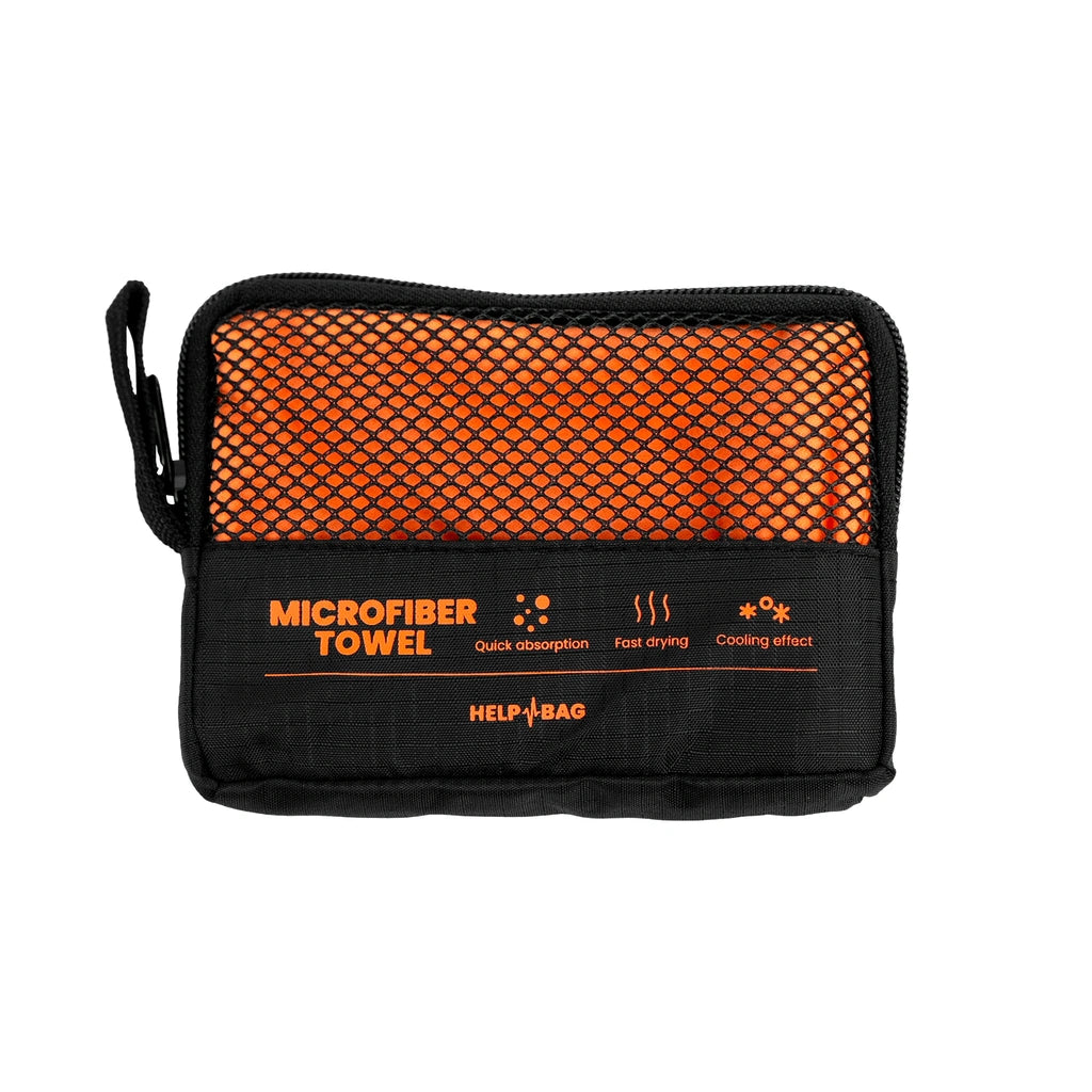 Notfallset HELP BAG® MAX PRO 5.0