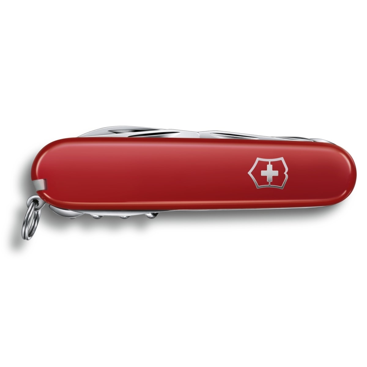 Victorinox - Huntsman - Taschenmesser - Red