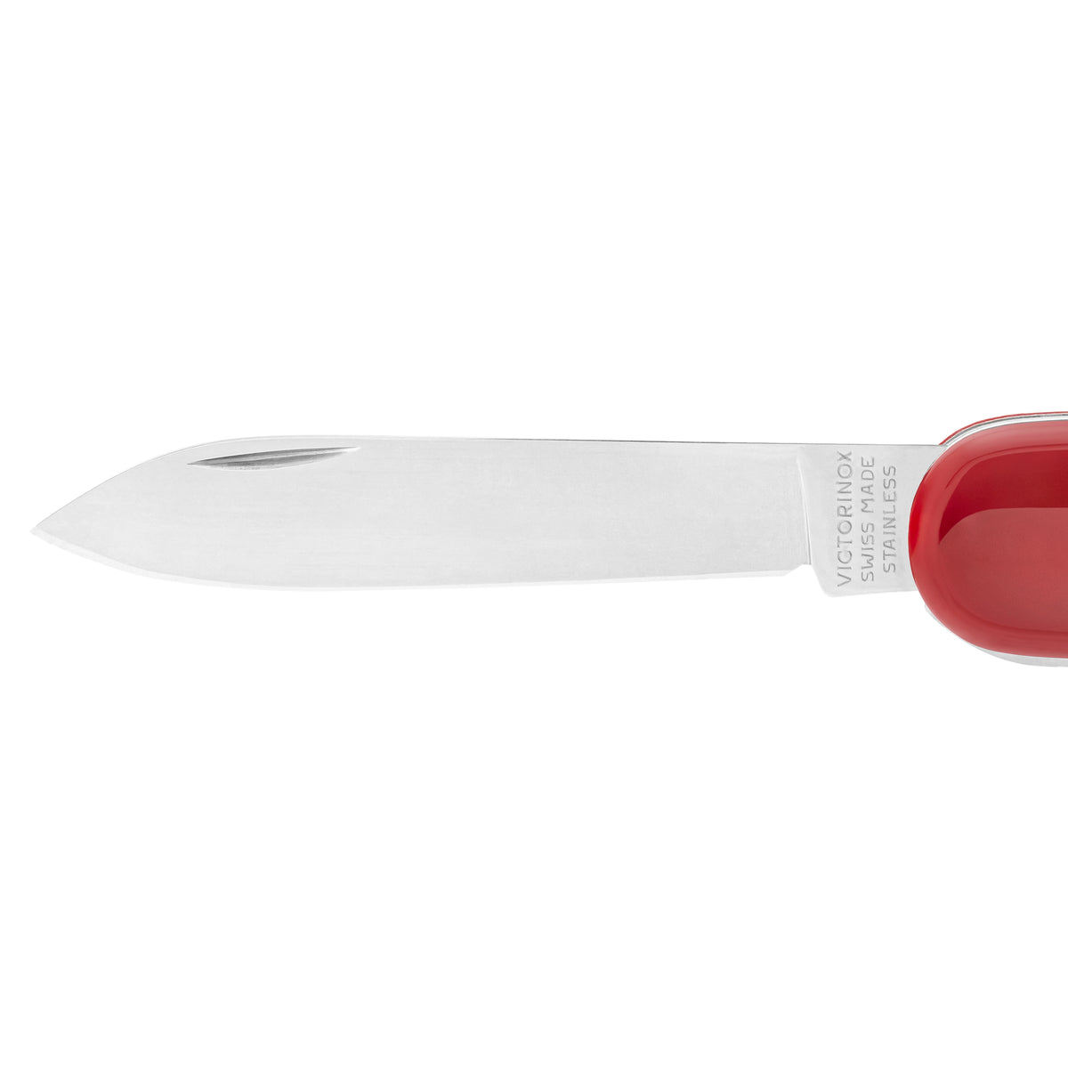 Victorinox - Huntsman - Taschenmesser - Red