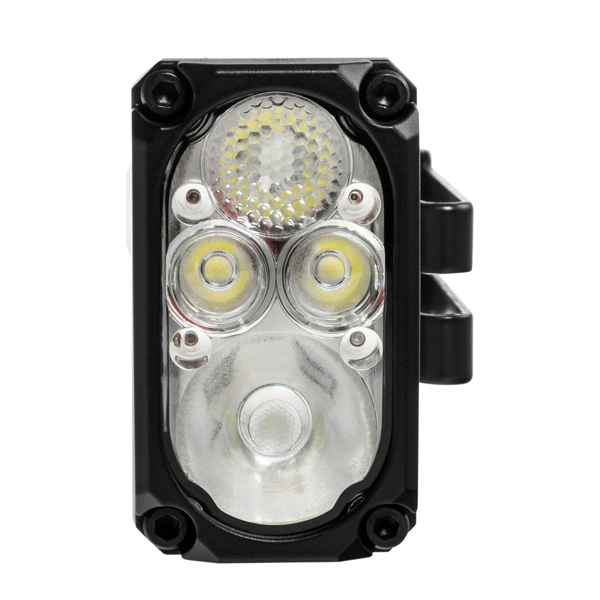 Wuben - X4 Taschenlampe White - 1500 Lumen