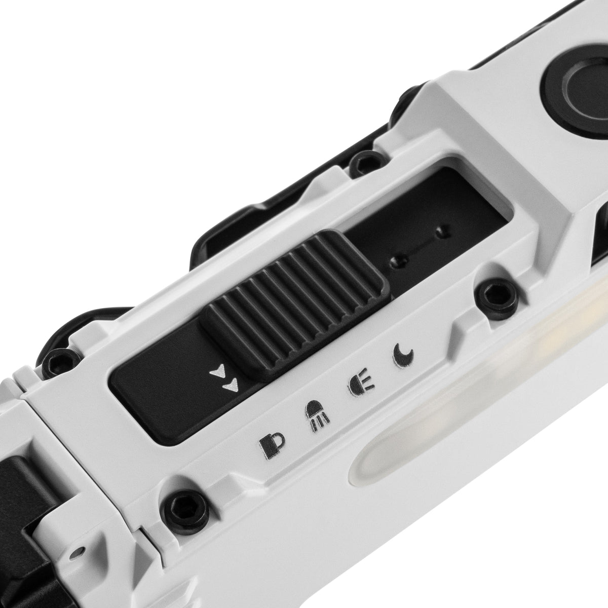 Wuben - X4 Taschenlampe White - 1500 Lumen