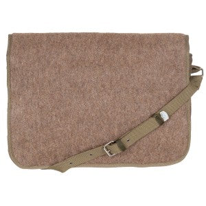 Schweiz. Umhängetasche, mit Textil-Riemen