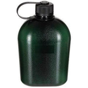 US Feldflasche, GEN II, 1 l, oliv-transparent