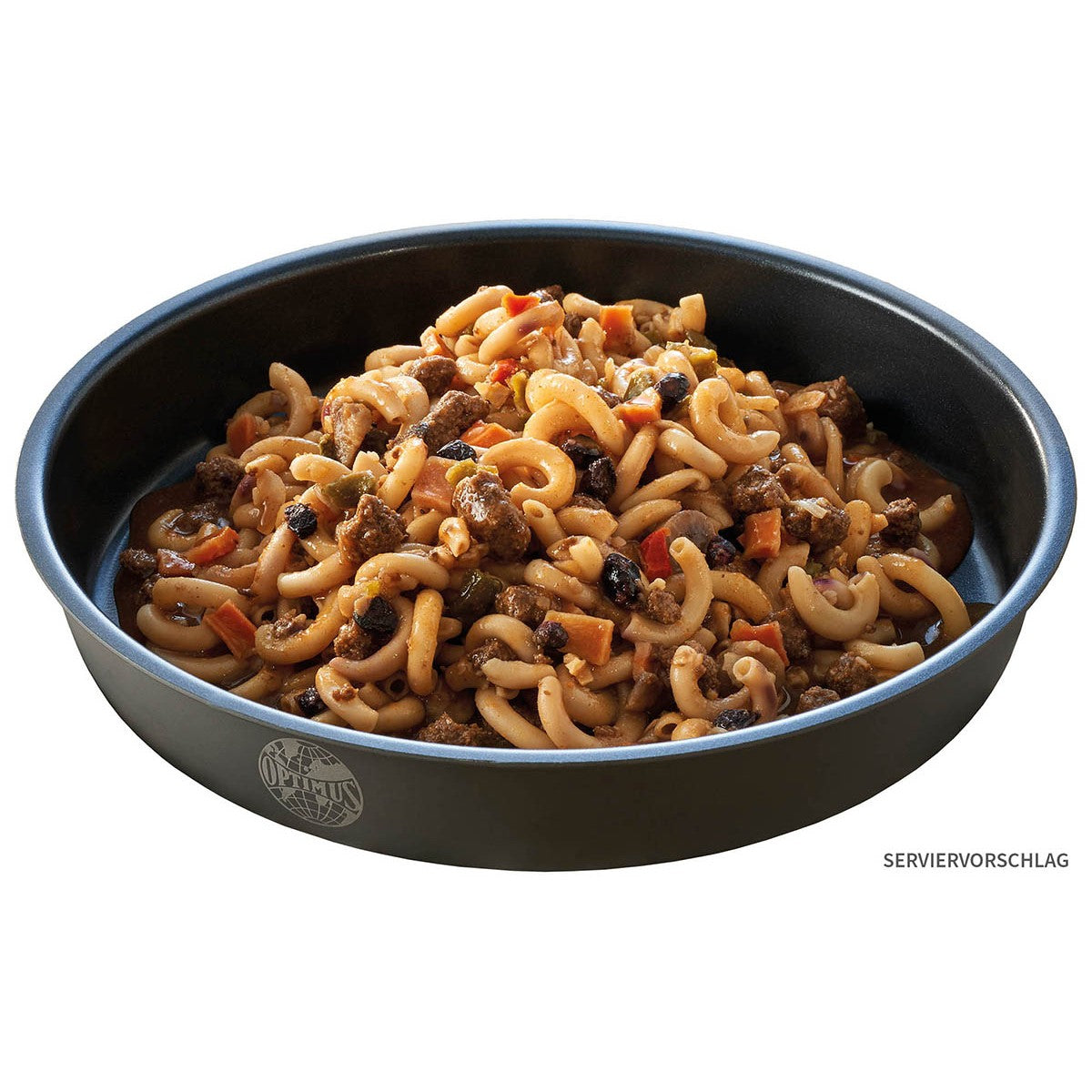 Trek 'n Eat, Wald-Gourmet- Topf mit Rind, 7% Mwst.