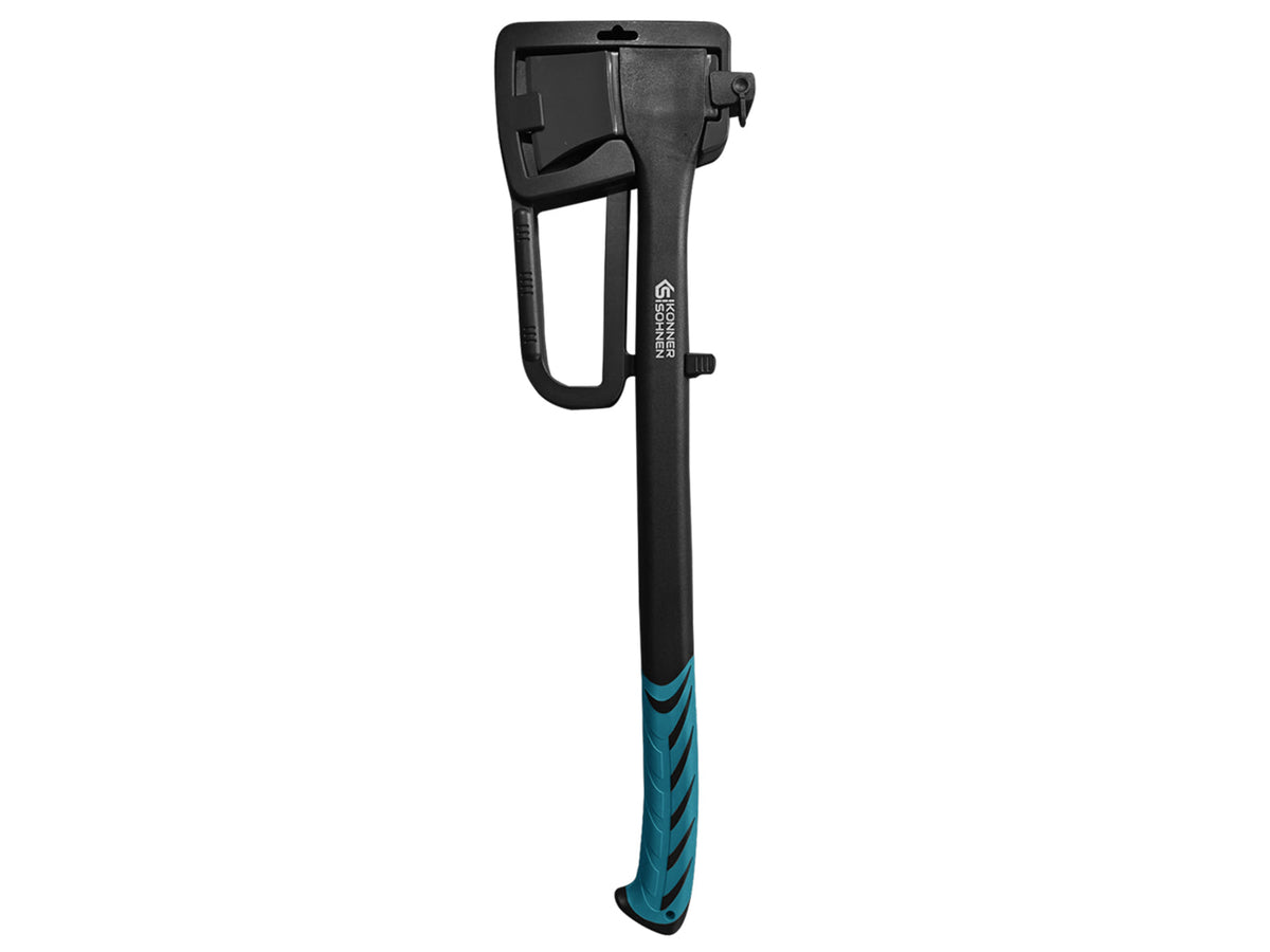 Hackaxt KS CA1500