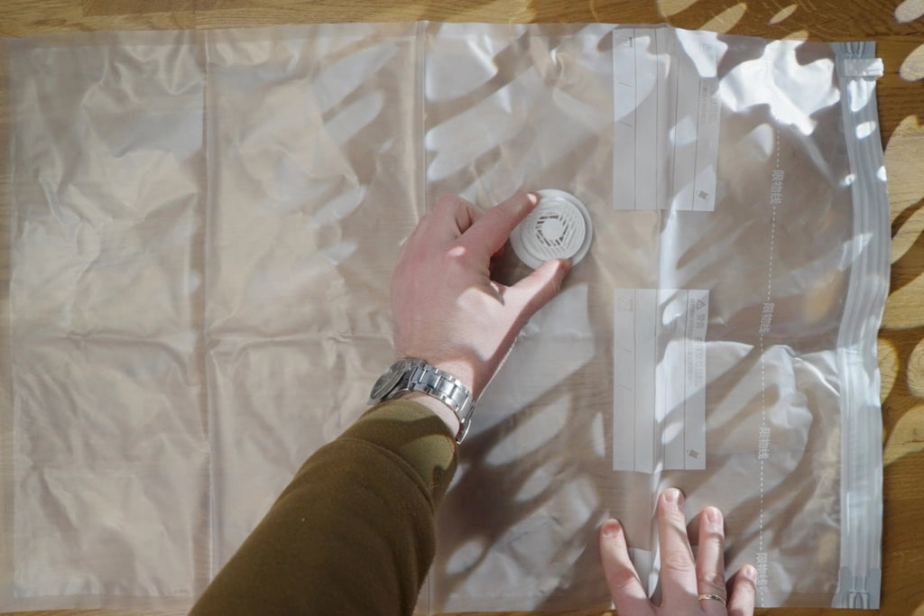 Notfallset HELP BAG® MAX PRO 5.0