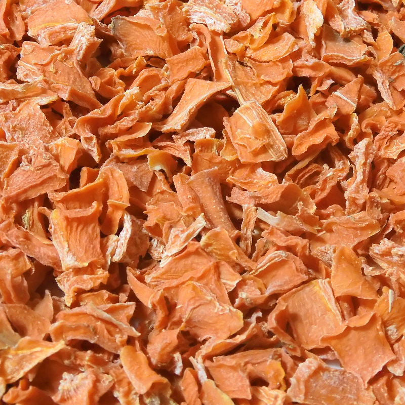 CONVAR™ Feldküche Basics Karottenwürfel (200g) 15x