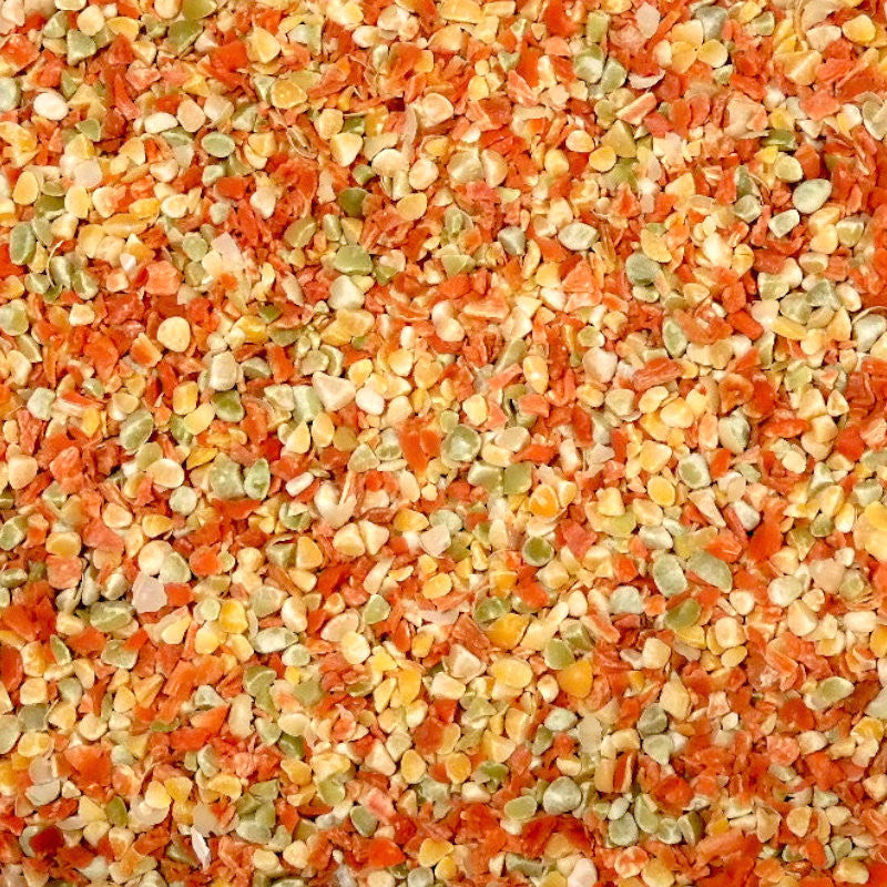 CONVAR™ Feldküche Basics Gemüsemix (550g) 15x