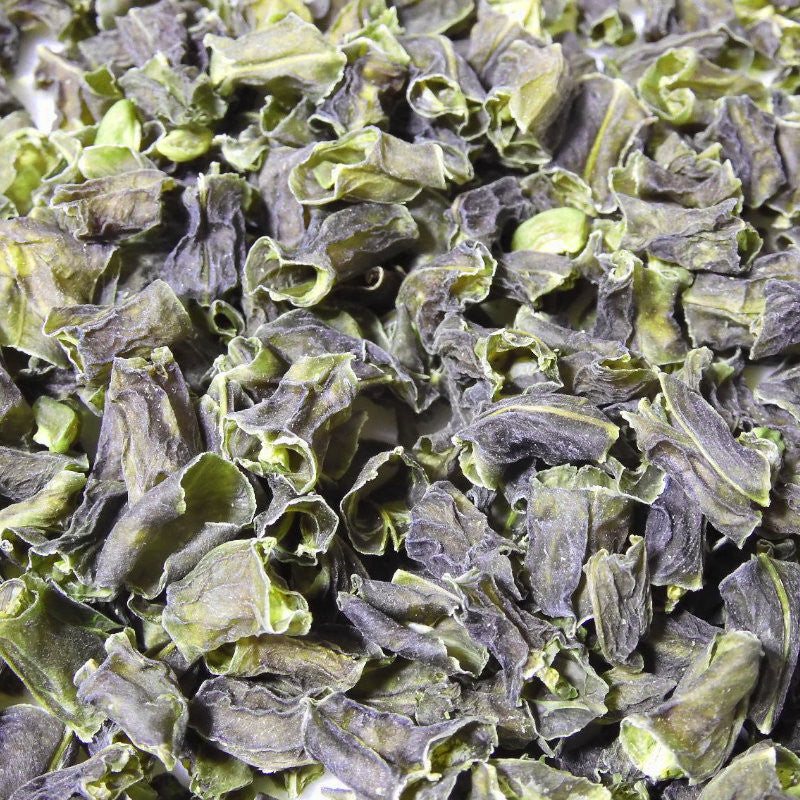 CONVAR™ Feldküche Basics Grüne Bohnen (160g) 15x