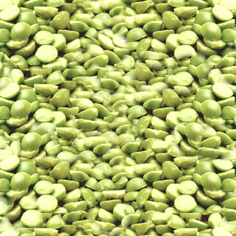 CONVAR™ Feldküche Basics Grüne Erbsen (370g) 15x