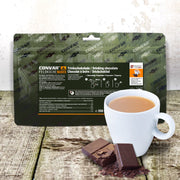 CONVAR™ Feldküche Basics Instant Trinkschokolade (350g)