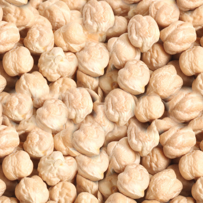CONVAR™ Feldküche Basics Kichererbsen (420g) 15x