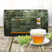 CONVAR™ Feldküche Basics Kräutertee Thymian (400g)