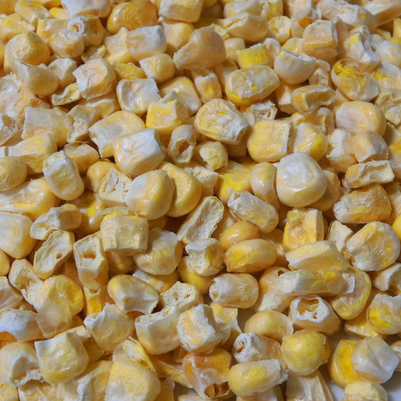 CONVAR™ Feldküche Basics Maiskörner (150g) 15x