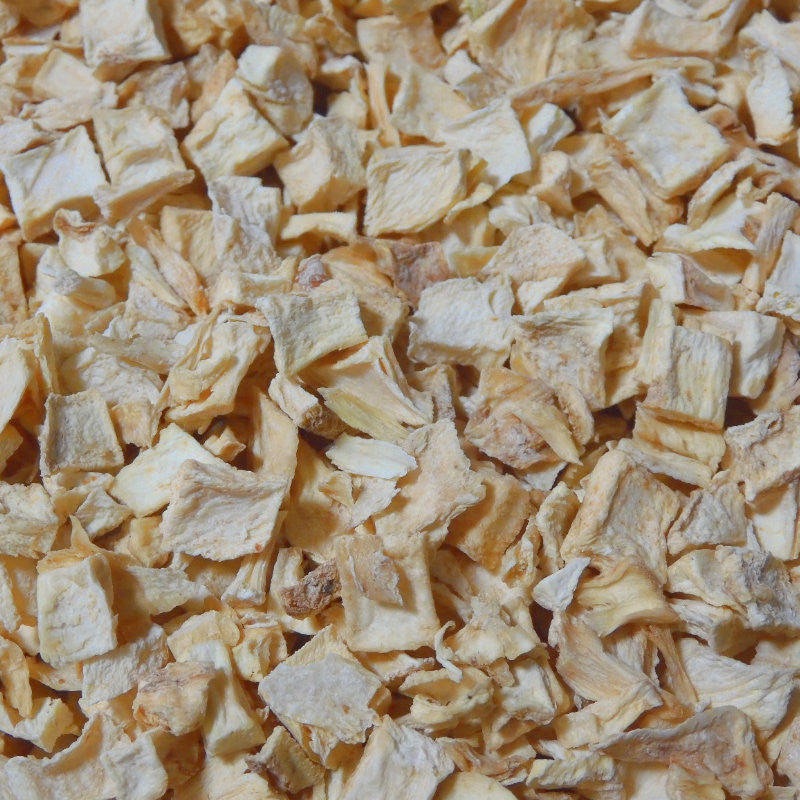 CONVAR™ Feldküche Basics Pastinakenwürfel (180g) 15x