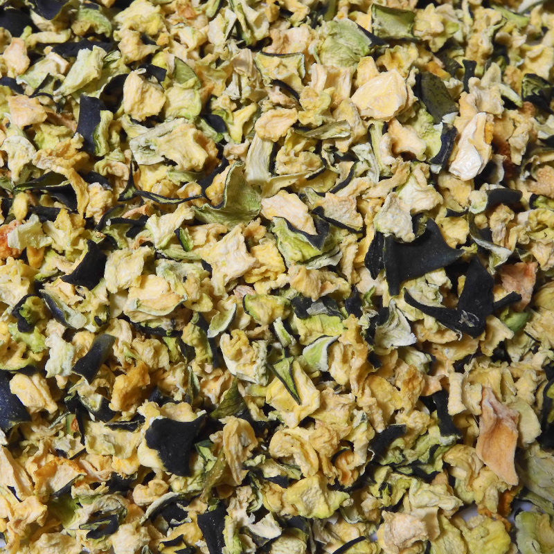 CONVAR™ Feldküche Basics Zucchiniwürfel (170g) 15x