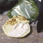 CONVAR™ Feldküche Brotaufstrich Champignon-Creme (30g) 24x