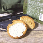 CONVAR™ Feldküche Brotaufstrich Kräuterbutter (40g) 24x