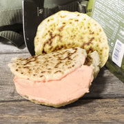 CONVAR™ Feldküche Brotaufstrich Lachs (30g) 24x