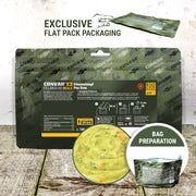 CONVAR™ Feldküche Erbseneintopf (100g) 12x