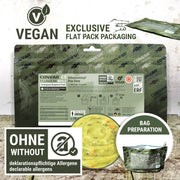 CONVAR™ Feldküche ERF Erbseneintopf (OdA) (75g) 12x