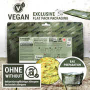 CONVAR™ Feldküche ERF Kartoffel-Kerbeltopf (OdA) (75g) 12x