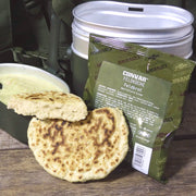 CONVAR™ Feldküche Feldbrot (100g) 24x