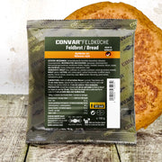 CONVAR™ Feldküche Feldbrot - Mailänder Art (100g) 24x