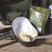 CONVAR™ Feldküche Haferbrei Porridge (80g) 24x