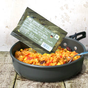 CONVAR™ Feldküche High Protein Zusatz (20g) 50x
