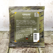 CONVAR™ Feldküche Basics Hühnerbrühe (570g) 15x