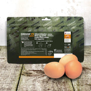 CONVAR™ Feldküche Basics Hühnervolleipulver aus Bodenhaltung (270g)
