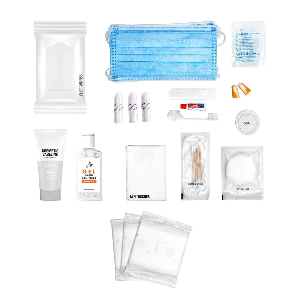 Notfallset HELP BAG® MAX PRO 5.0