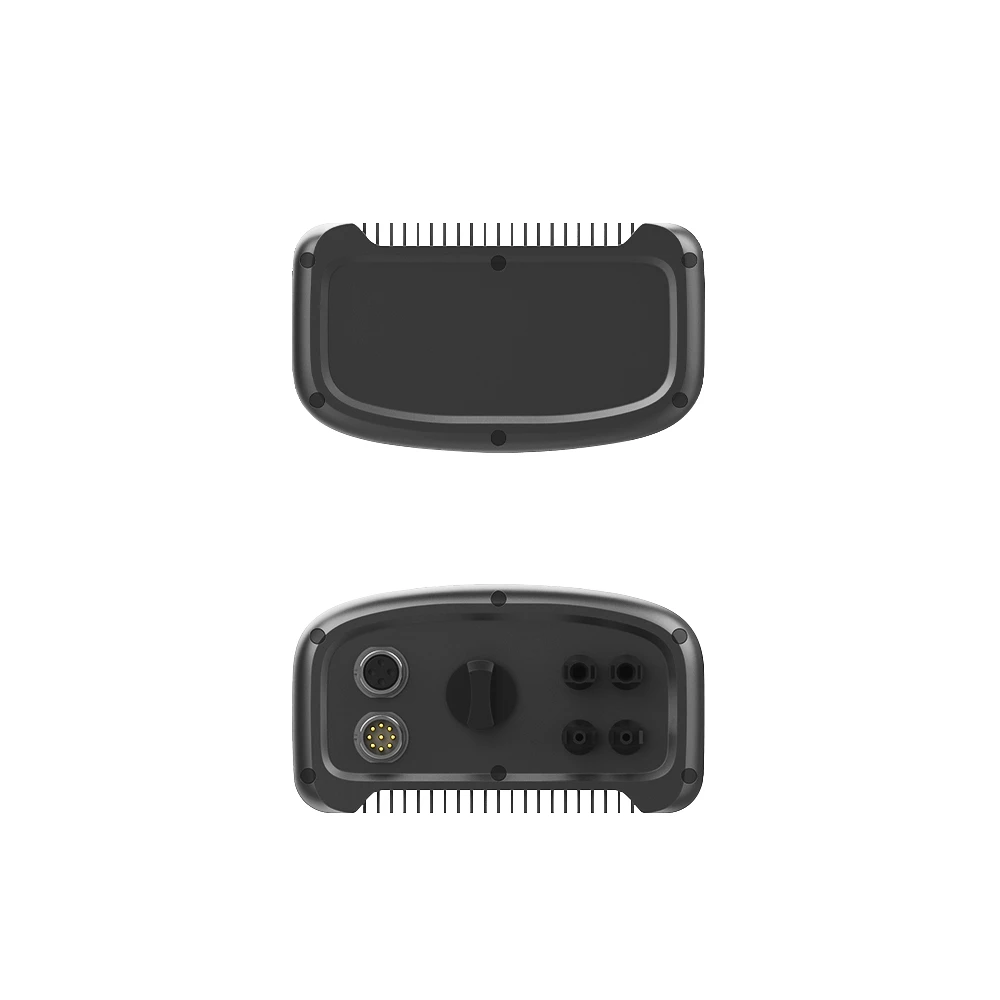 Bluetti D300S Drop Down Modul