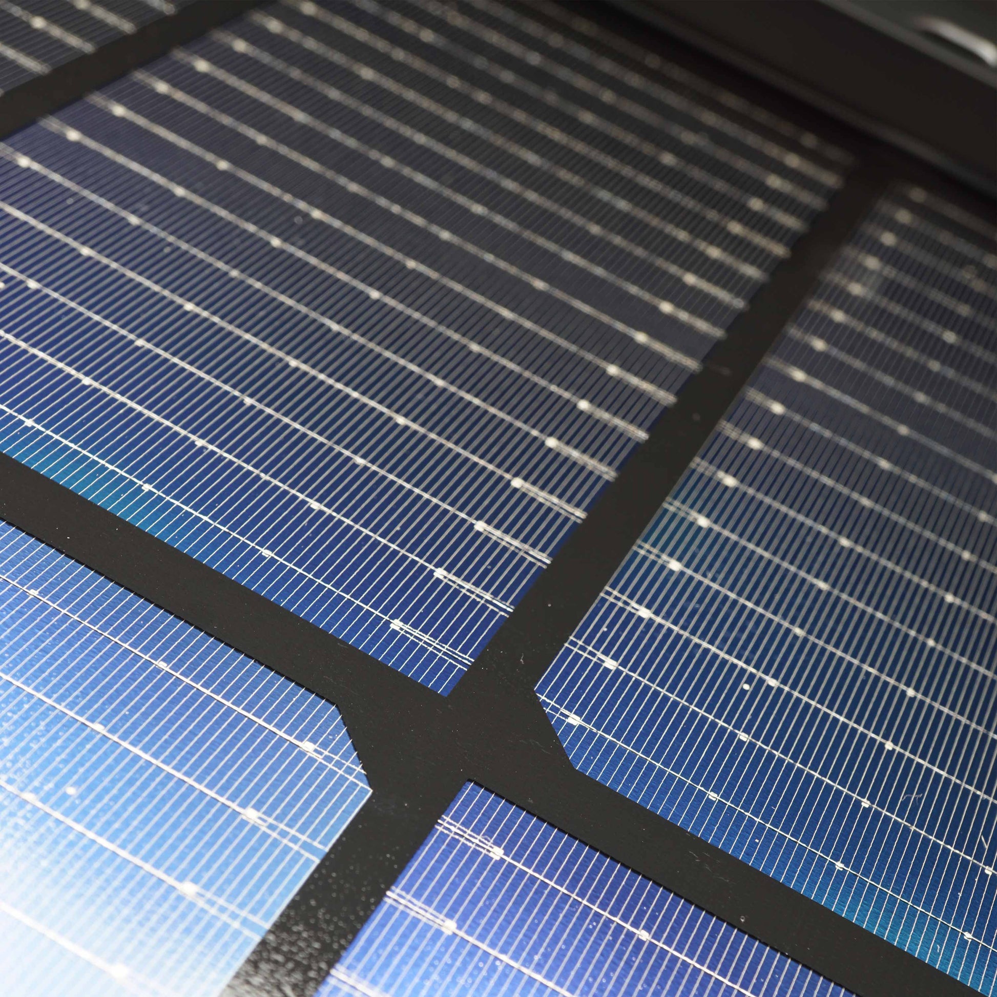 DAH Solar Frame Black und bifacial 430W