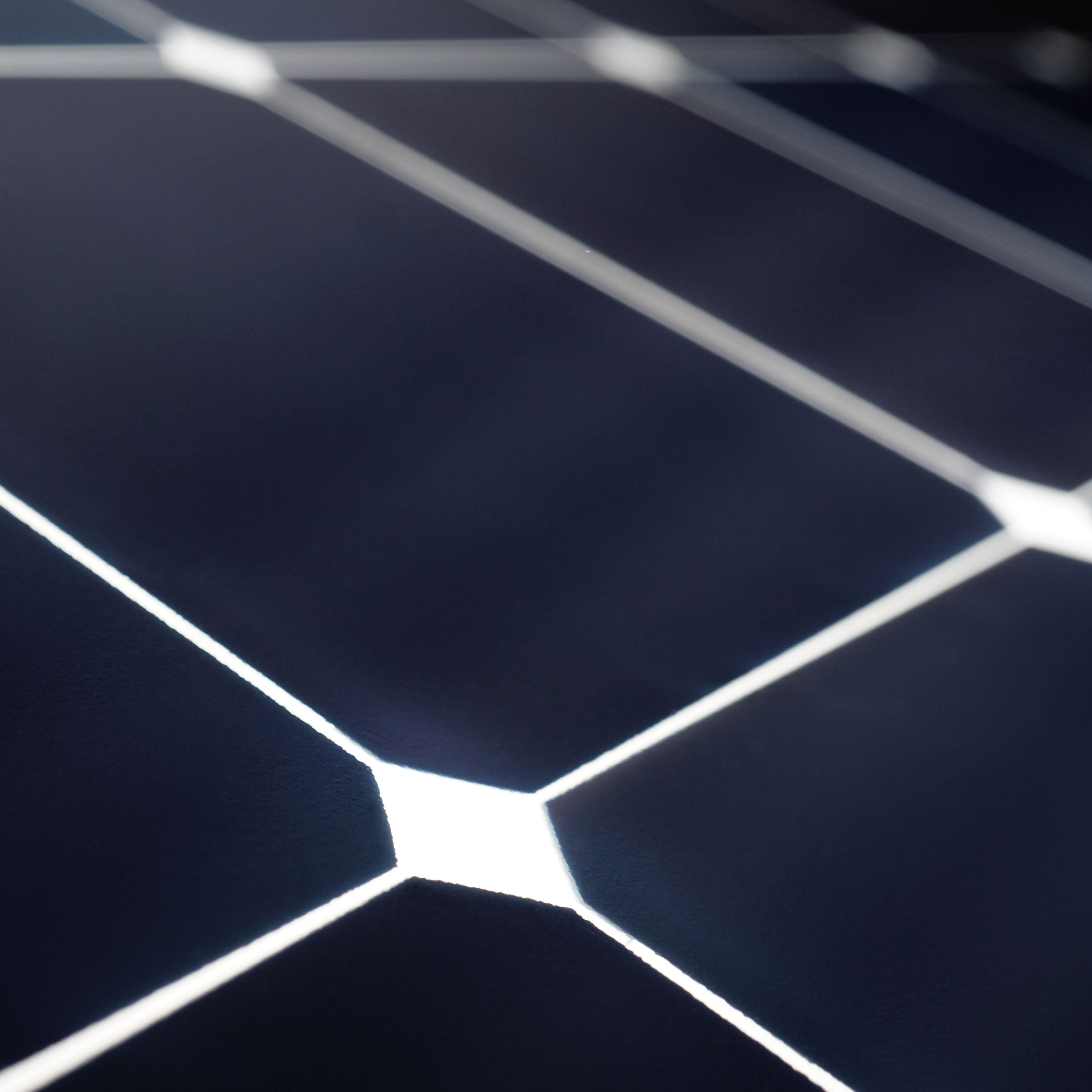 WATTSTUNDE® SOLA Frame Daylight 125Wp Long