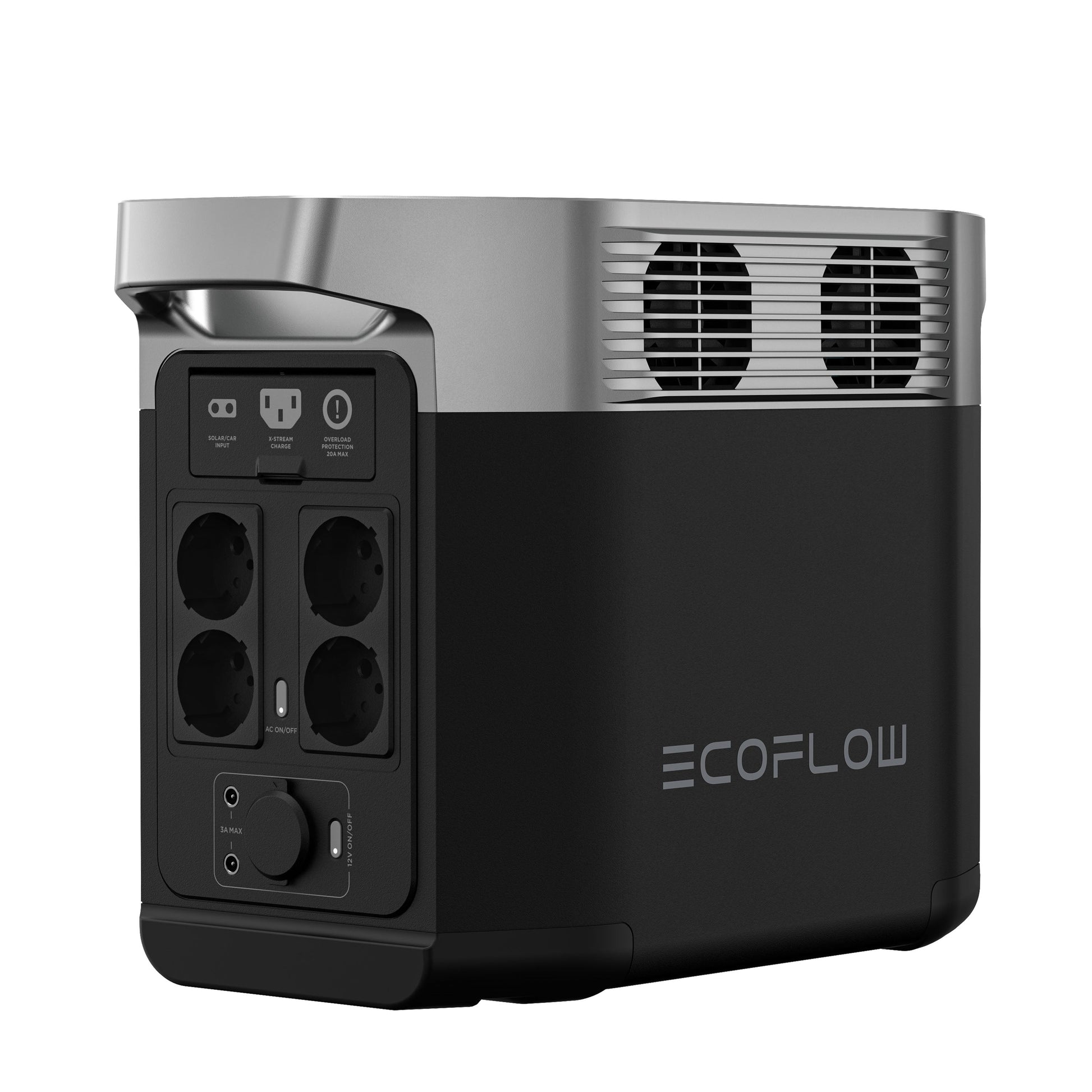 EcoFlow DELTA 2 Powerstation 1024 Wh