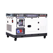 Dieselgenerator KS 16-1/3E – Diesel-Stromerzeuger