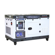 Dieselgenerator KS 16-1E – Diesel-Stromerzeuger