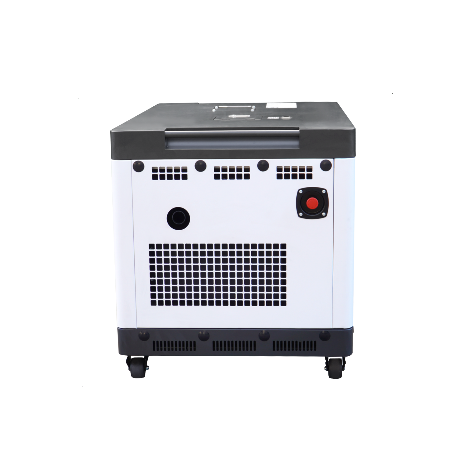 Dieselgenerator KS 16-1E – Diesel-Stromerzeuger