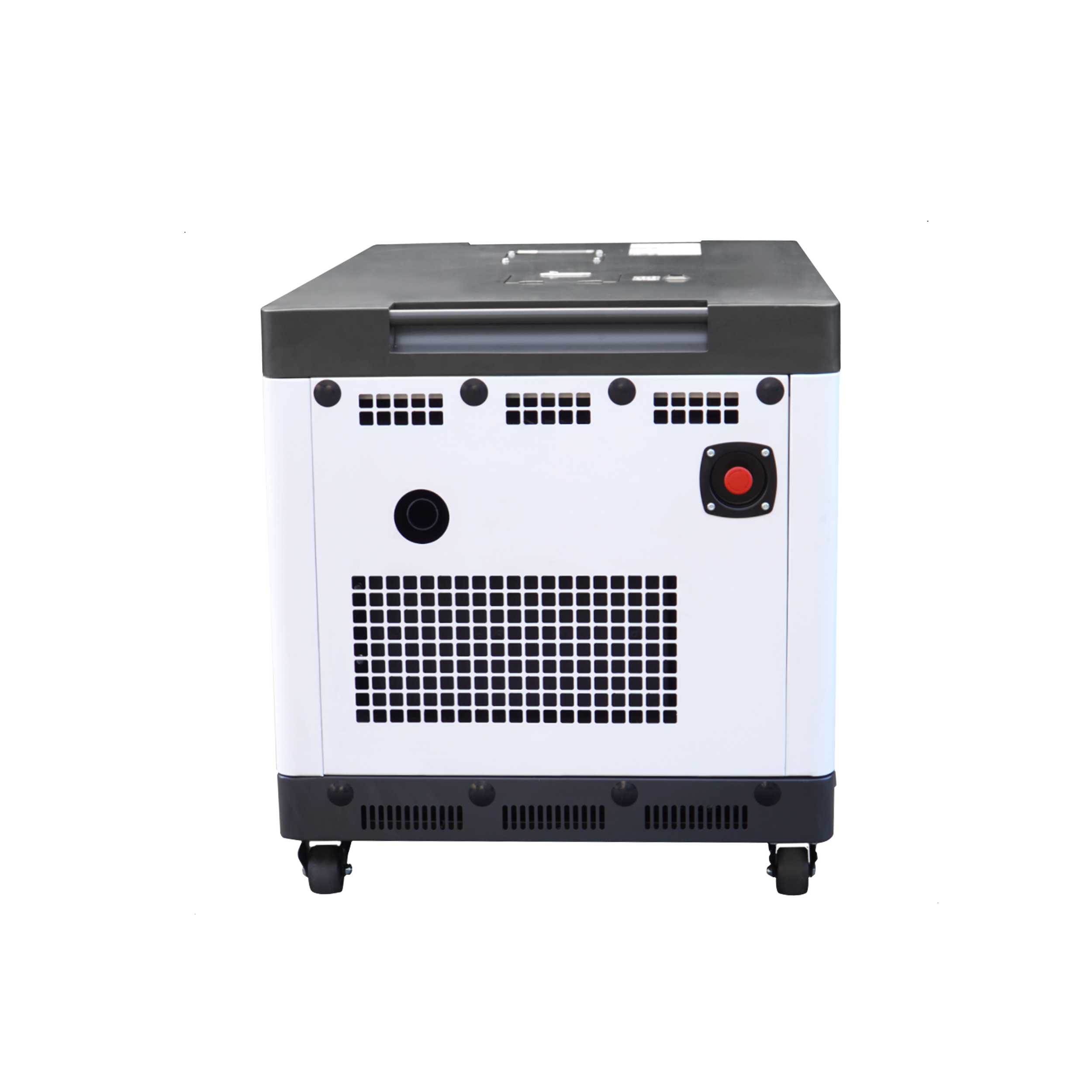 Dieselgenerator KS 16-1E – Diesel-Stromerzeuger