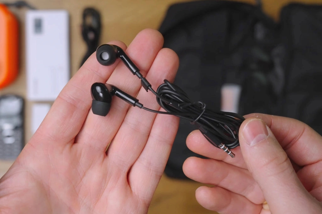 Notfallset HELP BAG® MAX PRO 5.0