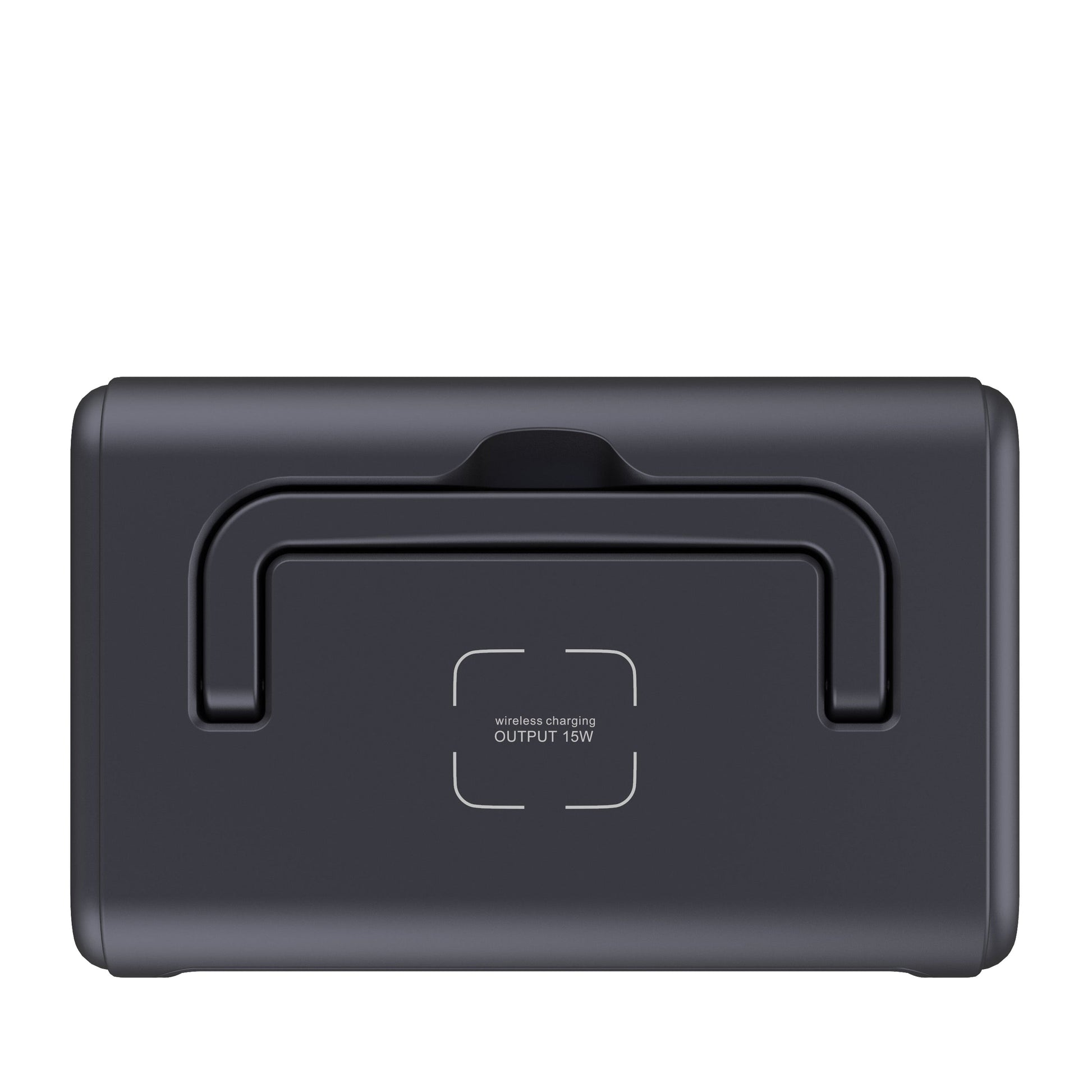 Bluetti EB70 Powerstation 716 Wh