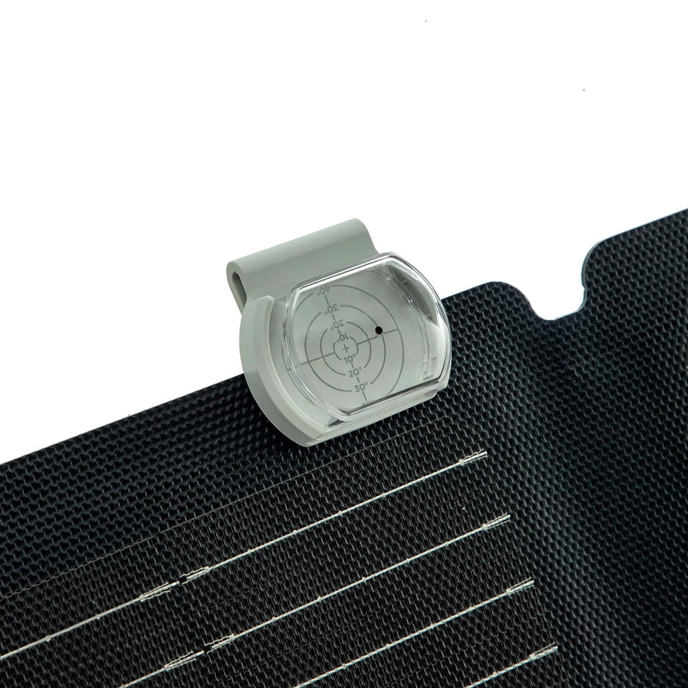 EcoFlow Solar Angle Guide - Neigungswinkelmesser