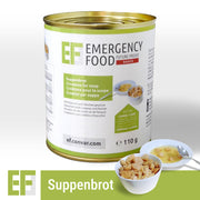 EF BASIC Suppenbrot (110g) 12x