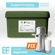EF Instant Magermilchpulver (4,5kg) (ESL)