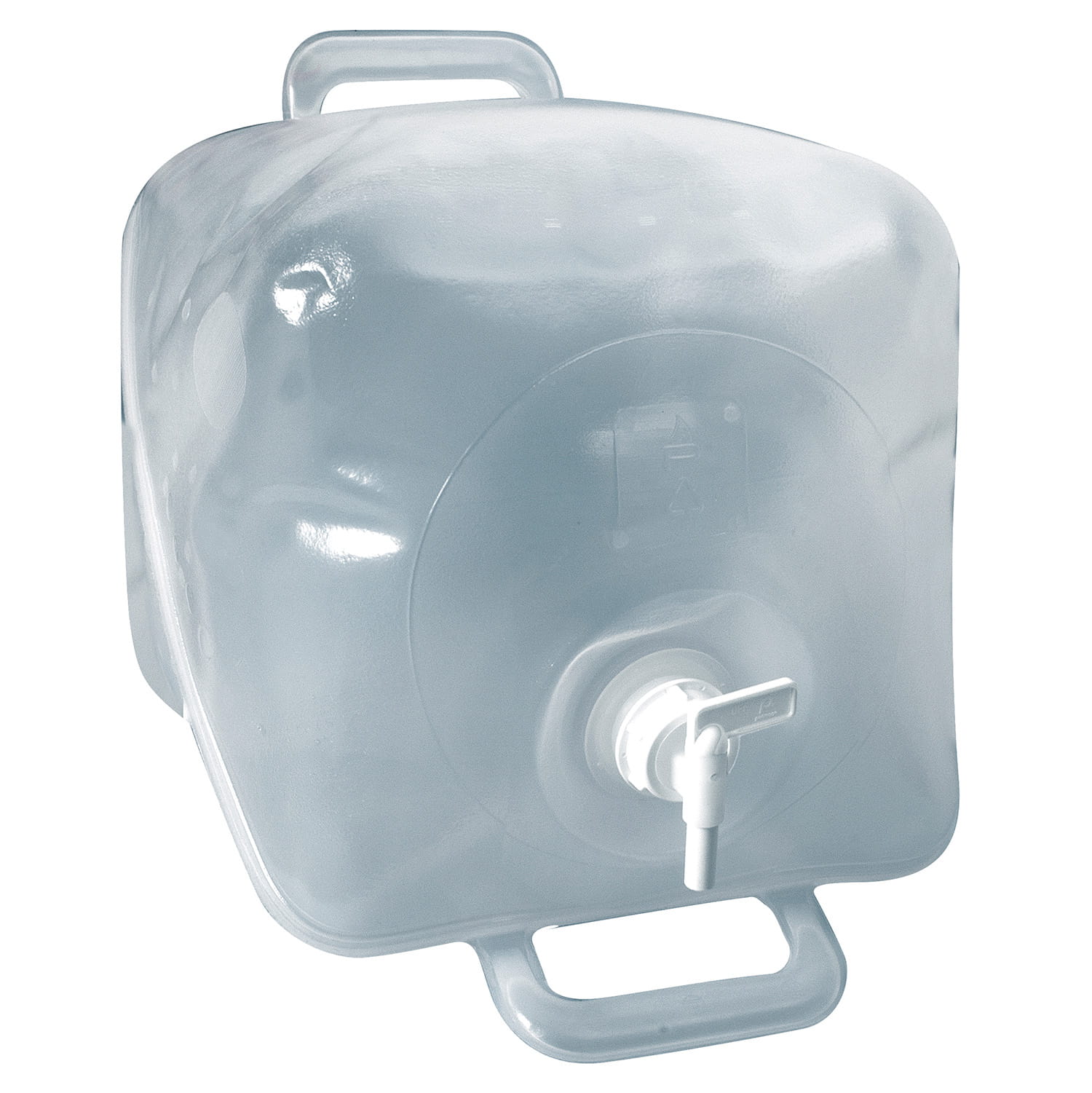 MBS Zivilschutz Vorsorge- und Notvorrat Box "Home"